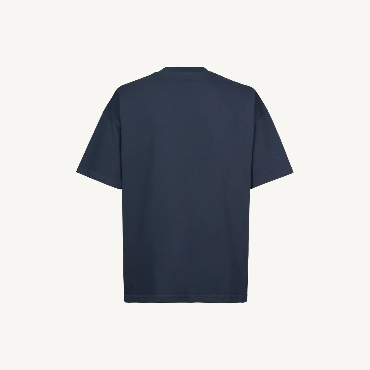Vintage Zwart / XS JASADIRANA™ CLASSIC OVERSIZED TEE