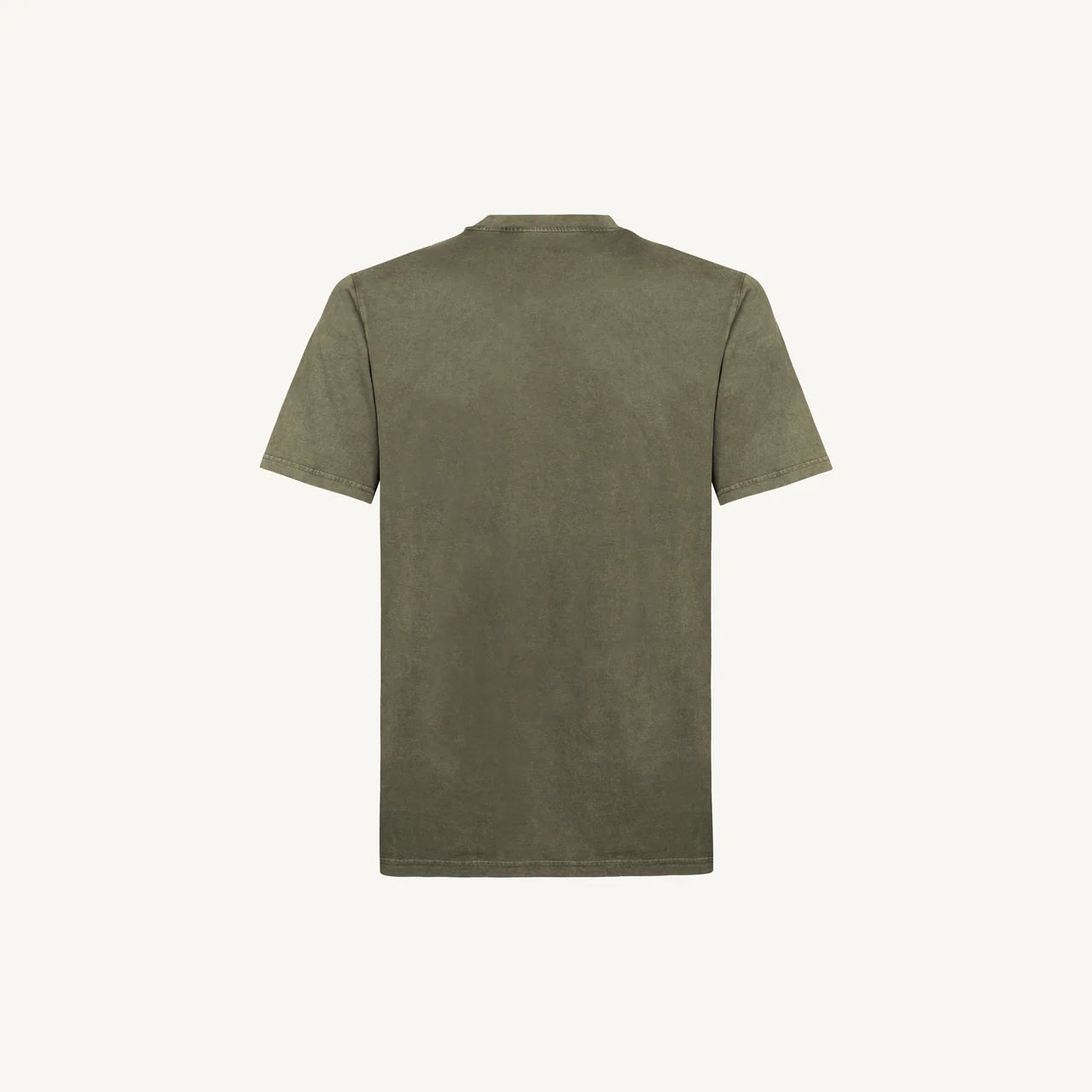 Vintage Zwart / XS JASADIRANA™ VINTAGE REGULAR TEE