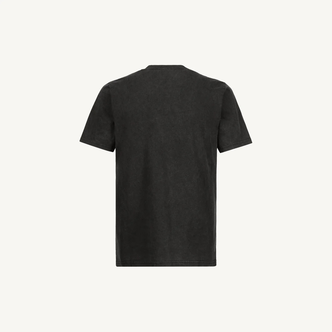 Vintage Zwart / XS JASADIRANA™ VINTAGE REGULAR TEE
