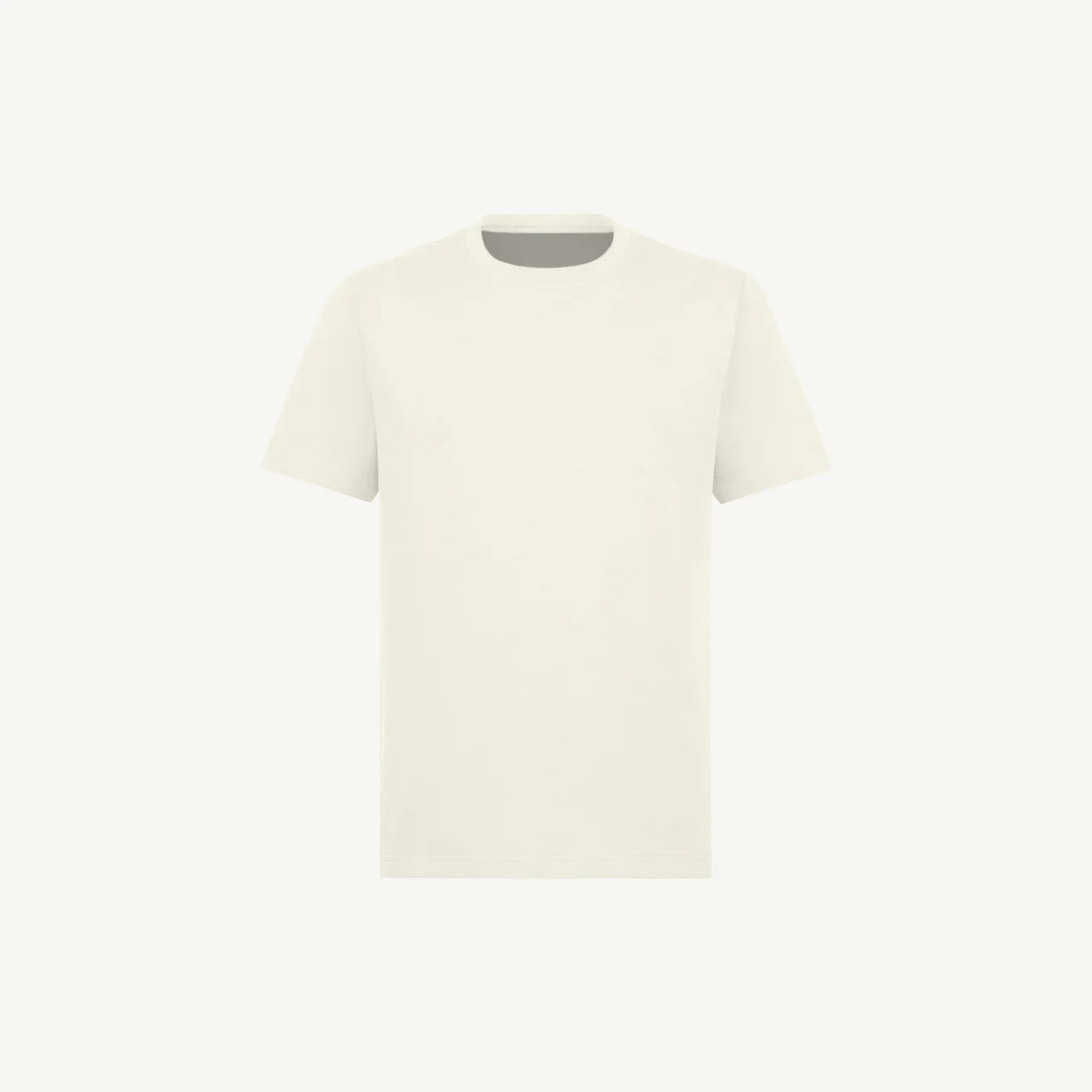 Vintage Wit / XS JASADIRANA™ VINTAGE REGULAR TEE