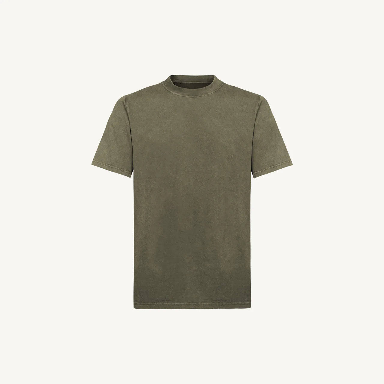 Vintage Groen / XS JASADIRANA™ VINTAGE REGULAR TEE